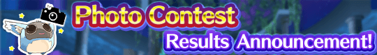 Toram's 10th Anniversary Photo Contest Results Announcement! 