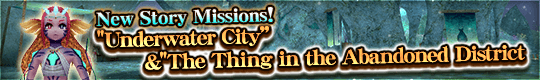 Major Update with New Story Missions & New Maps!
