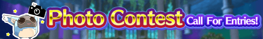 Toram's 10th Anniversary Photo Contest: Call for Entries! Create, Snap, and Post!
