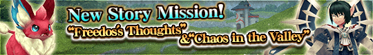 Major Update with New Story Missions & New Maps!
