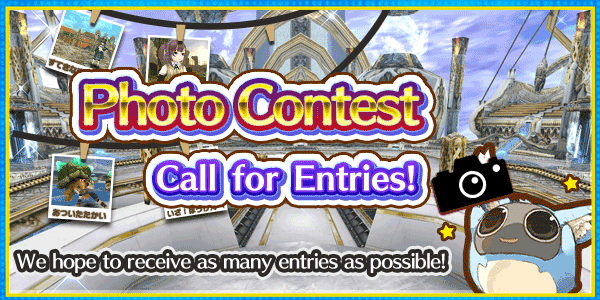 Toram's 6th Anniversary Photo Contest: Call for Entries! Create, Snap, and Post!