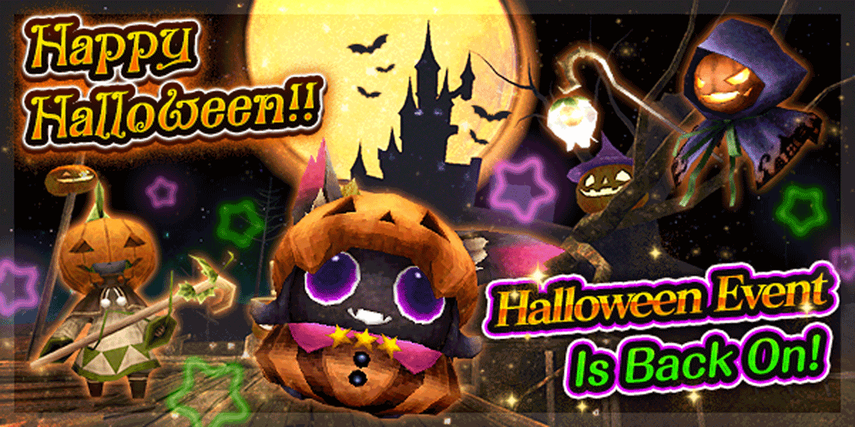 SA] Is the New Halloween Boss Too Hard?