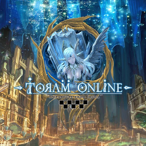 Toram Online Official Website