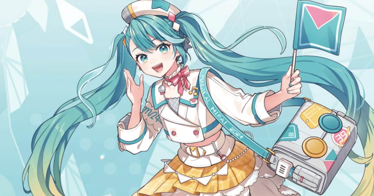 Toram × Hatsune Miku Magical Mirai Avatar Showcase & Gameplay Video Releasing on January 30