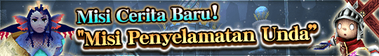 Update Misi Cerita & Peta Baru!
