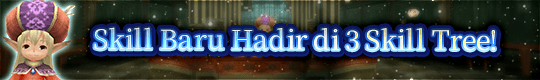 Hadir Skill Baru untuk 