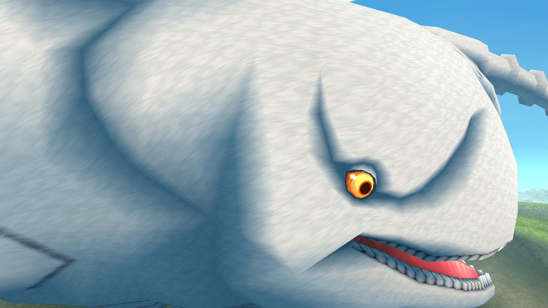 2021 08 26 Special Collaboration Event RAID BOSS White Whale Appears 