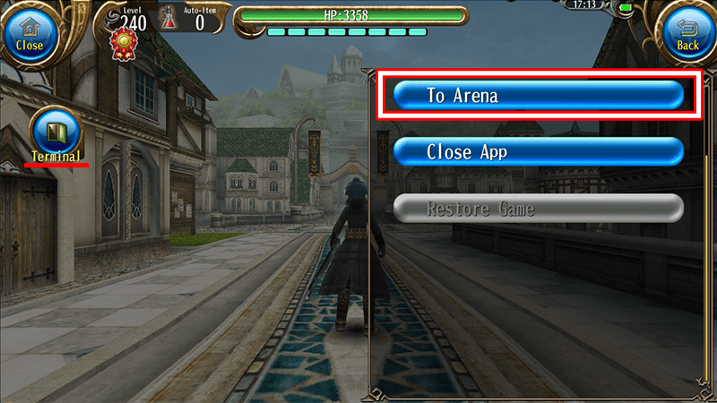 2023-07-20 PvP Battle Mode Arena Released!