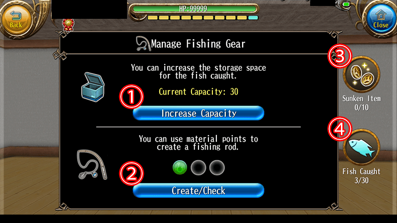 2024-03-28 Mini Game Fishing Is Here!