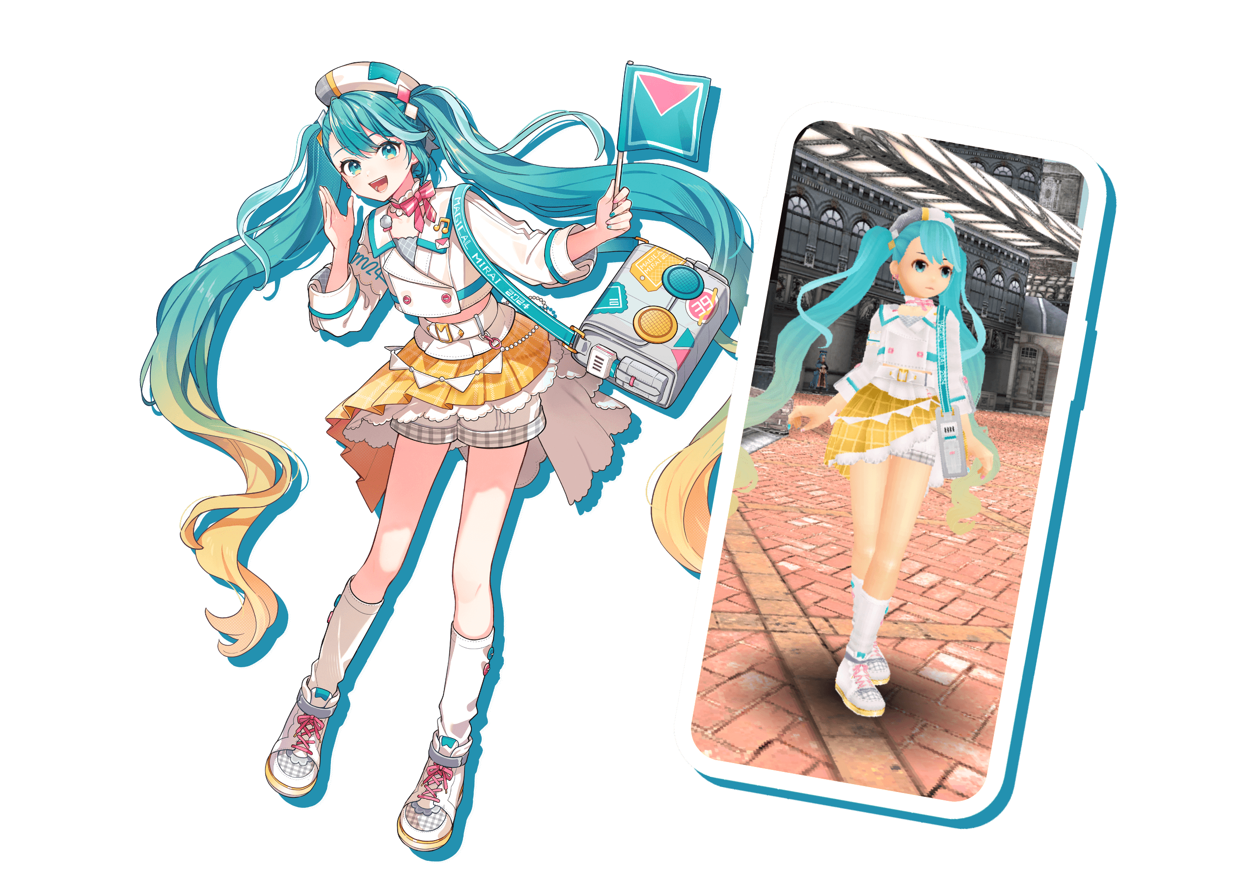 初音ミク　ヴァンパイアフェス　2018 初音ミク ヴァンパイアフェス 2018 初音ミク ヴァンパイアフェス 2018